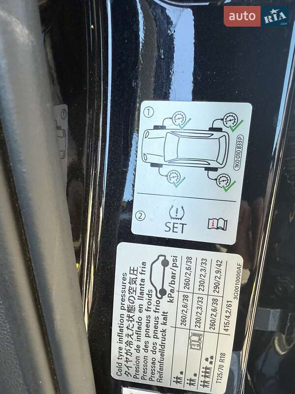 Седан Volkswagen Passat 2018 в Львове