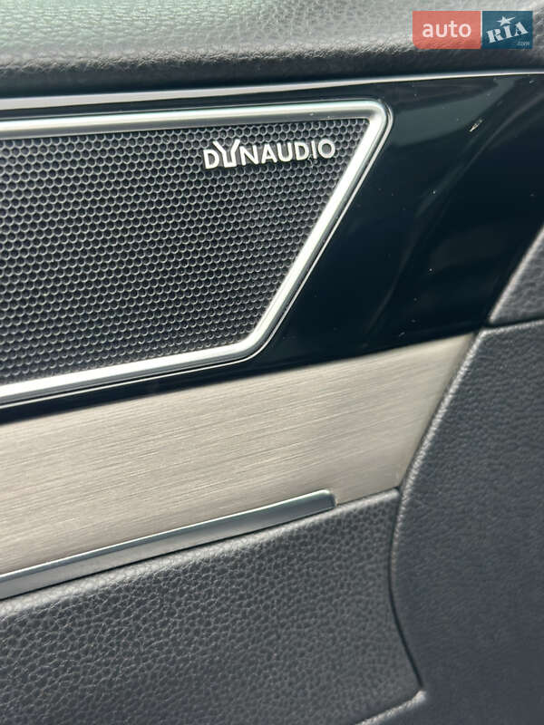 Универсал Volkswagen Passat 2016 в Софиевской Борщаговке фото 14 Универсал Volkswagen Passat 2016 в Софиевской Борщаговке