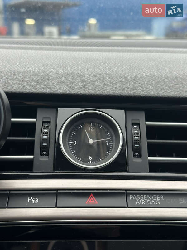 Универсал Volkswagen Passat 2016 в Софиевской Борщаговке фото 19 Универсал Volkswagen Passat 2016 в Софиевской Борщаговке
