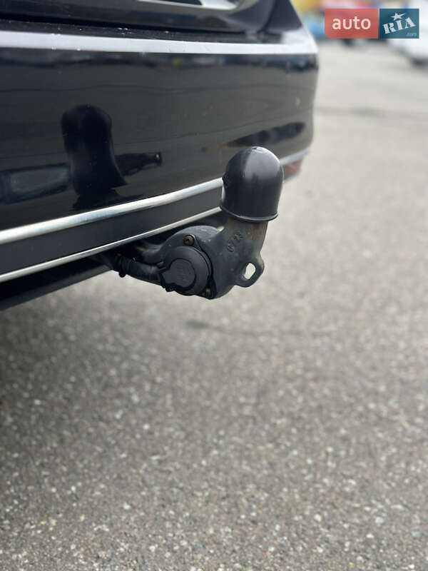 Универсал Volkswagen Passat 2016 в Софиевской Борщаговке фото 29 Универсал Volkswagen Passat 2016 в Софиевской Борщаговке