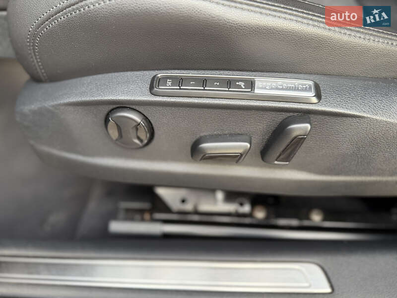 Седан Volkswagen Passat 2018 в Виноградове