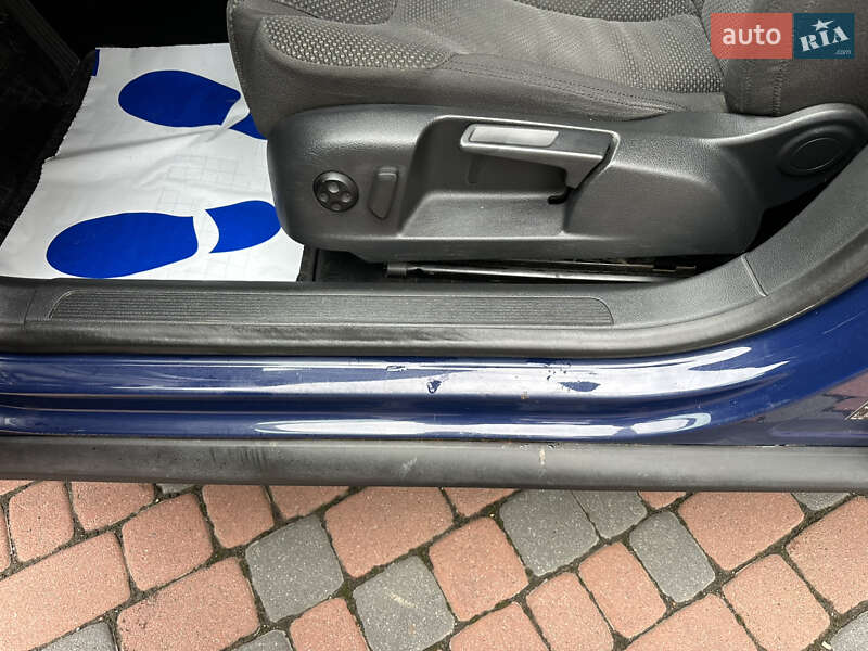 Универсал Volkswagen Passat 2006 в Ивано-Франковске фото 108 Универсал Volkswagen Passat 2006 в Ивано-Франковске