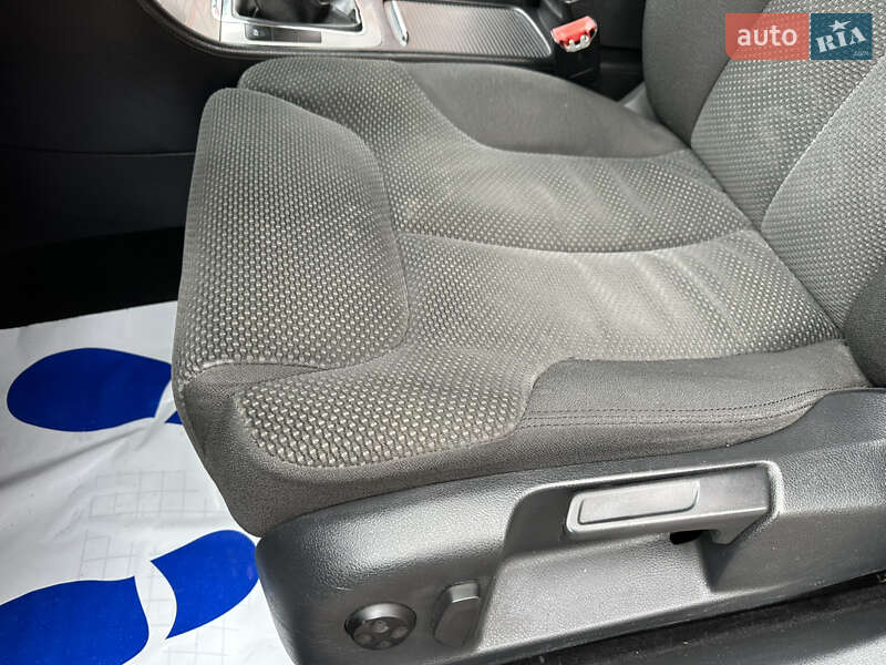 Универсал Volkswagen Passat 2006 в Ивано-Франковске фото 111 Универсал Volkswagen Passat 2006 в Ивано-Франковске