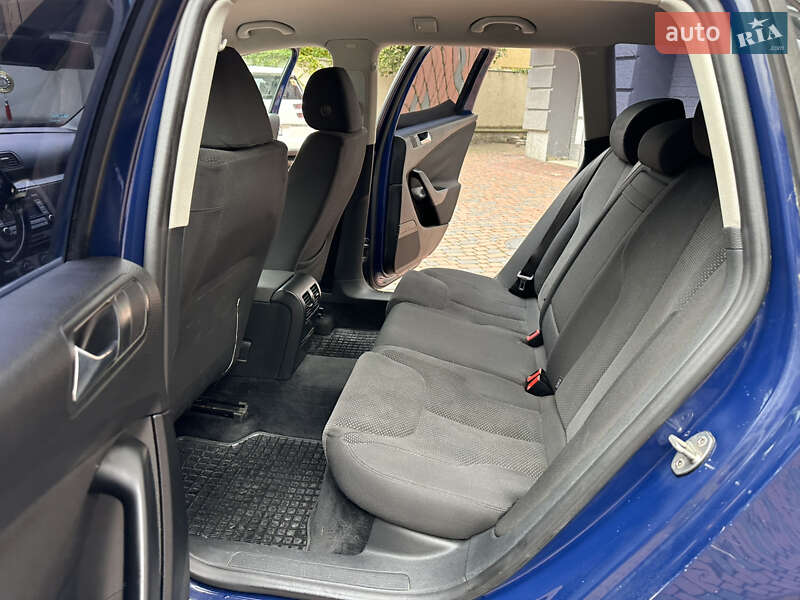 Универсал Volkswagen Passat 2006 в Ивано-Франковске фото 147 Универсал Volkswagen Passat 2006 в Ивано-Франковске