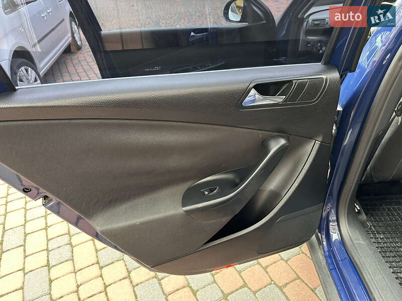 Универсал Volkswagen Passat 2006 в Ивано-Франковске фото 152 Универсал Volkswagen Passat 2006 в Ивано-Франковске