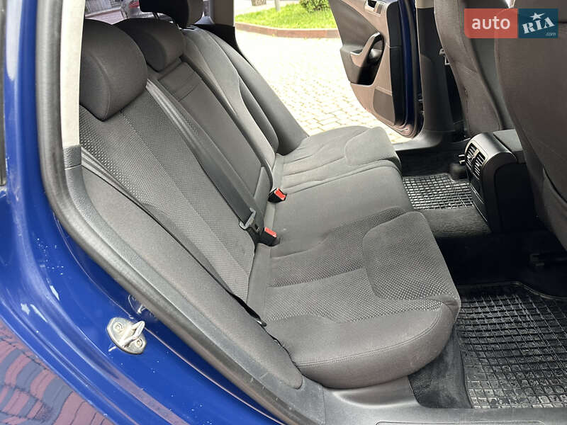 Универсал Volkswagen Passat 2006 в Ивано-Франковске фото 159 Универсал Volkswagen Passat 2006 в Ивано-Франковске