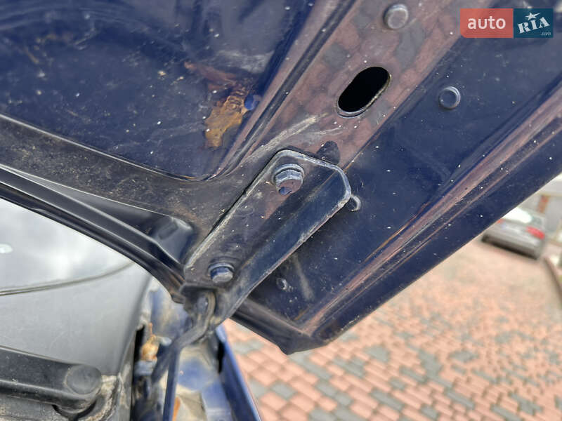 Универсал Volkswagen Passat 2006 в Ивано-Франковске фото 183 Универсал Volkswagen Passat 2006 в Ивано-Франковске