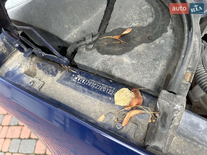 Универсал Volkswagen Passat 2006 в Ивано-Франковске фото 185 Универсал Volkswagen Passat 2006 в Ивано-Франковске