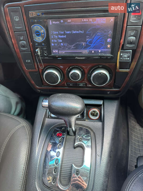 Универсал Volkswagen Passat 2005 в Львове фото 9 Универсал Volkswagen Passat 2005 в Львове