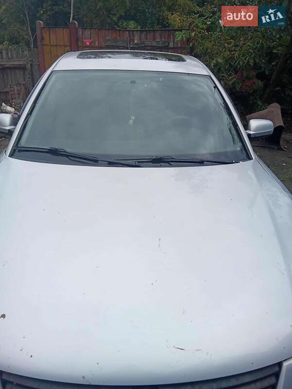 Седан Volkswagen Passat 1997 в Чернигове фото 16 Седан Volkswagen Passat 1997 в Чернигове