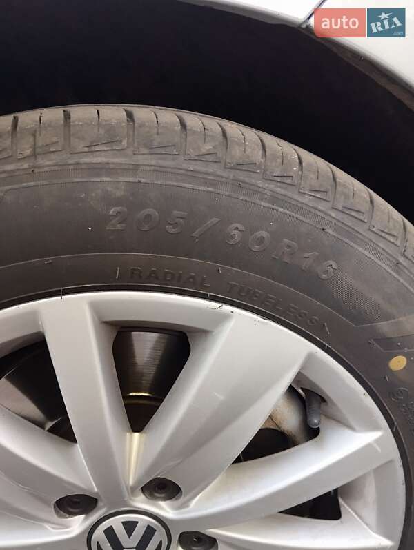 Универсал Volkswagen Passat 2014 в Кременчуге фото 11 Универсал Volkswagen Passat 2014 в Кременчуге
