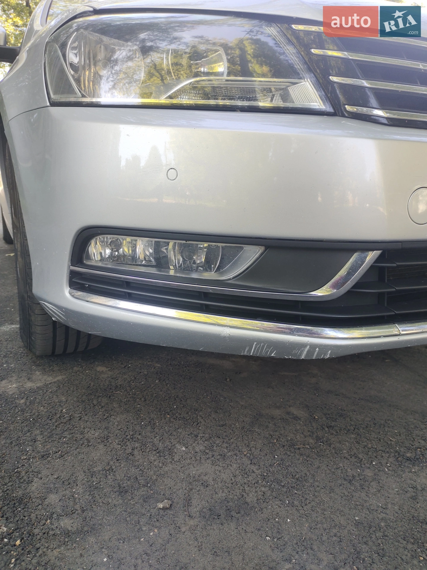 2014 Volkswagen Passat - мініатюра 6