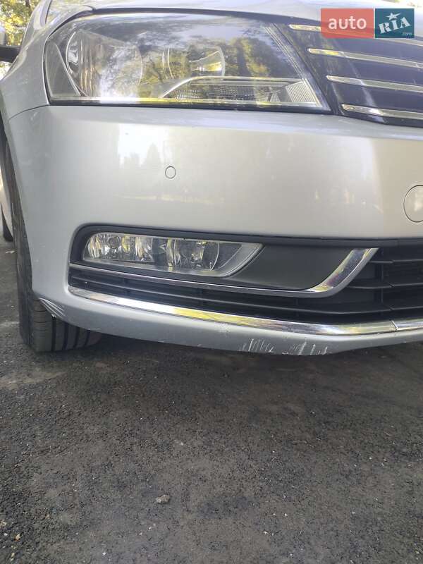 Универсал Volkswagen Passat 2014 в Кременчуге фото 6 Универсал Volkswagen Passat 2014 в Кременчуге