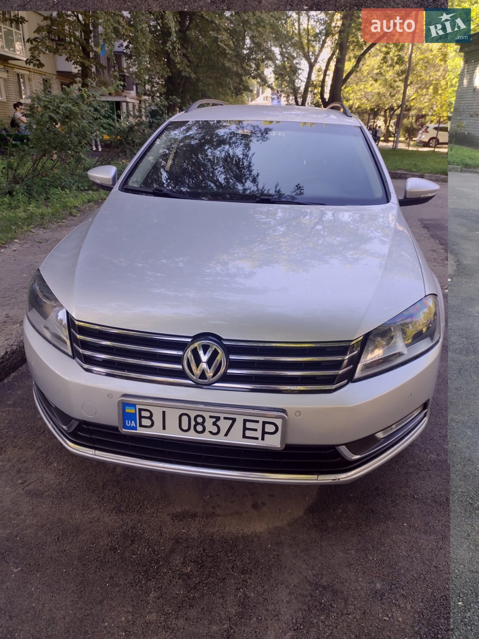 2015 Volkswagen Passat - мініатюра 27