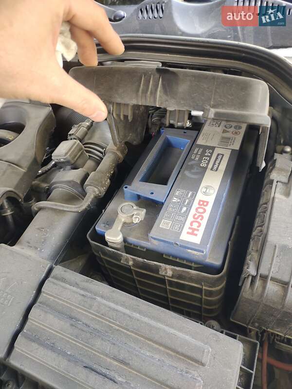 Универсал Volkswagen Passat 2014 в Кременчуге фото 15 Универсал Volkswagen Passat 2014 в Кременчуге