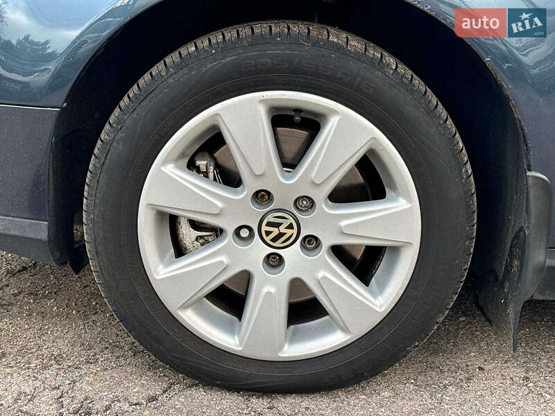 Универсал Volkswagen Passat 2008 в Виннице фото 11 Универсал Volkswagen Passat 2008 в Виннице