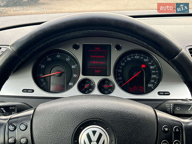 Универсал Volkswagen Passat 2008 в Виннице фото 26 Универсал Volkswagen Passat 2008 в Виннице