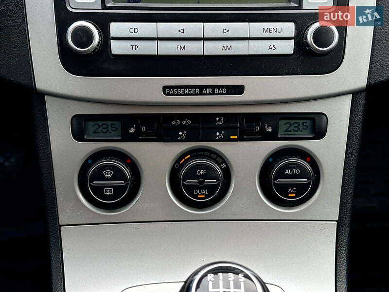 Универсал Volkswagen Passat 2008 в Виннице фото 28 Универсал Volkswagen Passat 2008 в Виннице