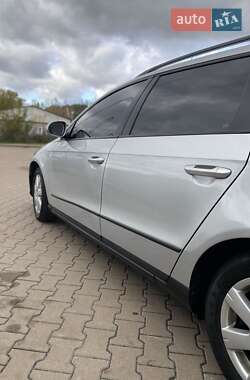 Универсал Volkswagen Passat 2006 в  фото 7 Универсал Volkswagen Passat 2006 в