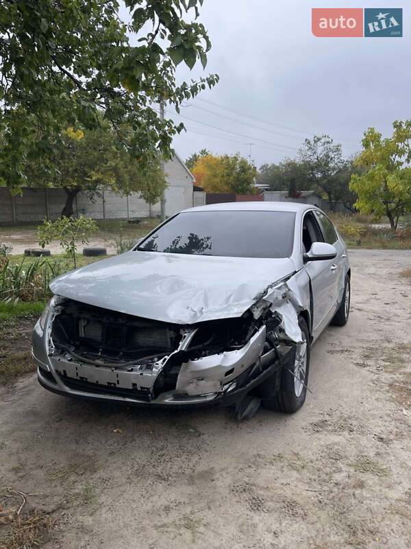 Volkswagen Passat 2005