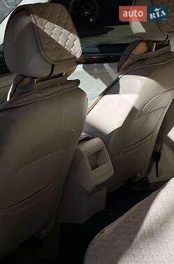 Седан Volkswagen Passat 2012 в Львове