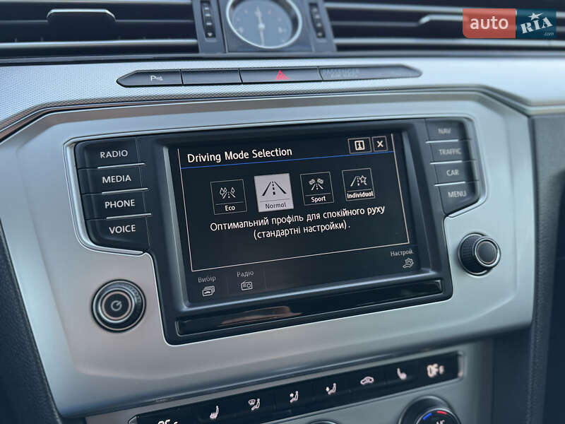 Універсал Volkswagen Passat 2016 в Стрию фото 11 Універсал Volkswagen Passat 2016 в Стрию