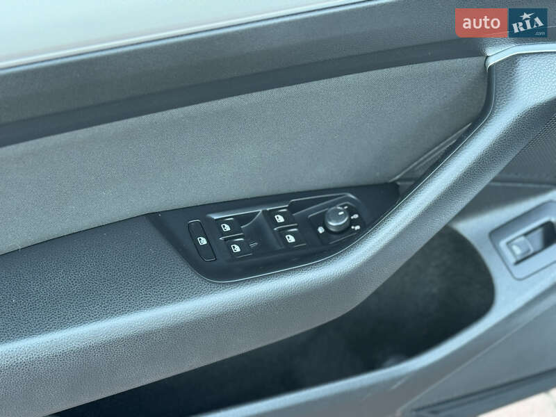 Універсал Volkswagen Passat 2016 в Стрию фото 100 Універсал Volkswagen Passat 2016 в Стрию