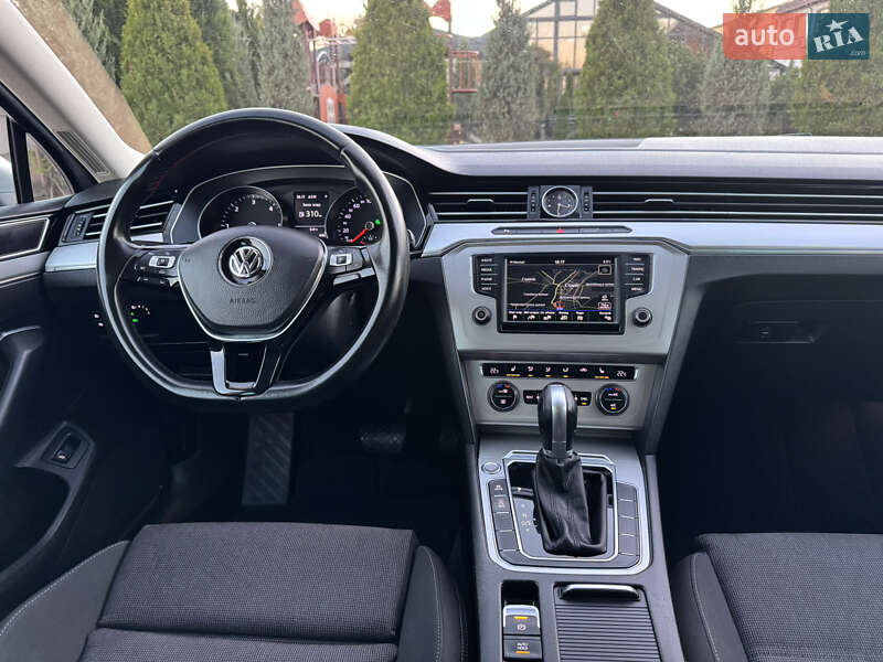 Універсал Volkswagen Passat 2016 в Стрию фото 127 Універсал Volkswagen Passat 2016 в Стрию