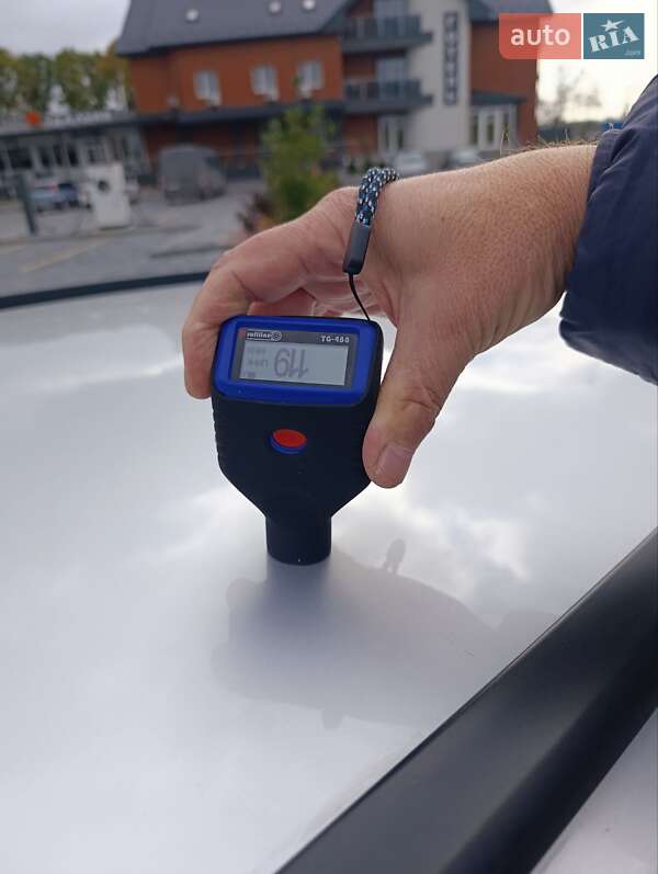 Універсал Volkswagen Passat 2019 в Звягелі фото 28 Універсал Volkswagen Passat 2019 в Звягелі