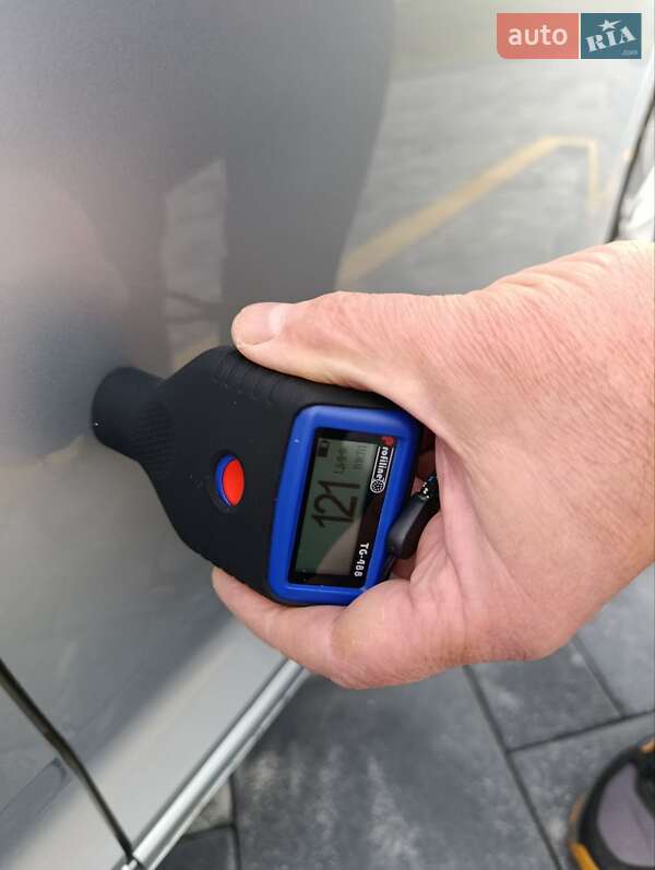 Універсал Volkswagen Passat 2019 в Звягелі фото 38 Універсал Volkswagen Passat 2019 в Звягелі