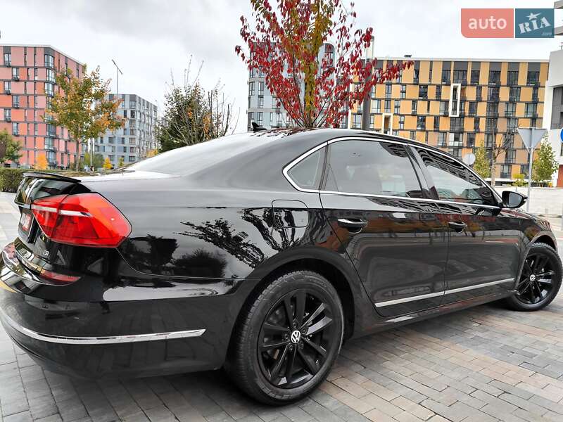 Седан Volkswagen Passat 2015 в Киеве фото 23 Седан Volkswagen Passat 2015 в Киеве