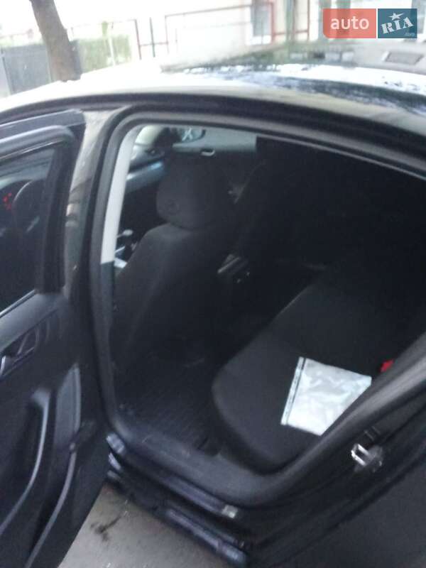 Седан Volkswagen Passat 2007 в Ивано-Франковске фото 7 Седан Volkswagen Passat 2007 в Ивано-Франковске