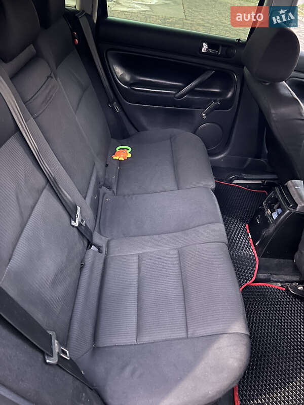 Универсал Volkswagen Passat 2003 в Ужгороде фото 2 Универсал Volkswagen Passat 2003 в Ужгороде