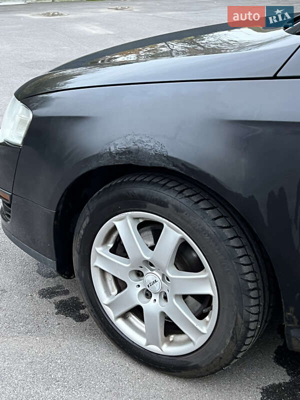 Універсал Volkswagen Passat 2010 в Вінниці