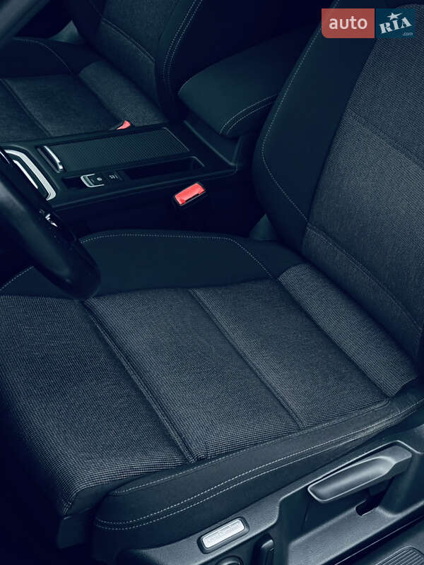 Универсал Volkswagen Passat 2017 в Луцке