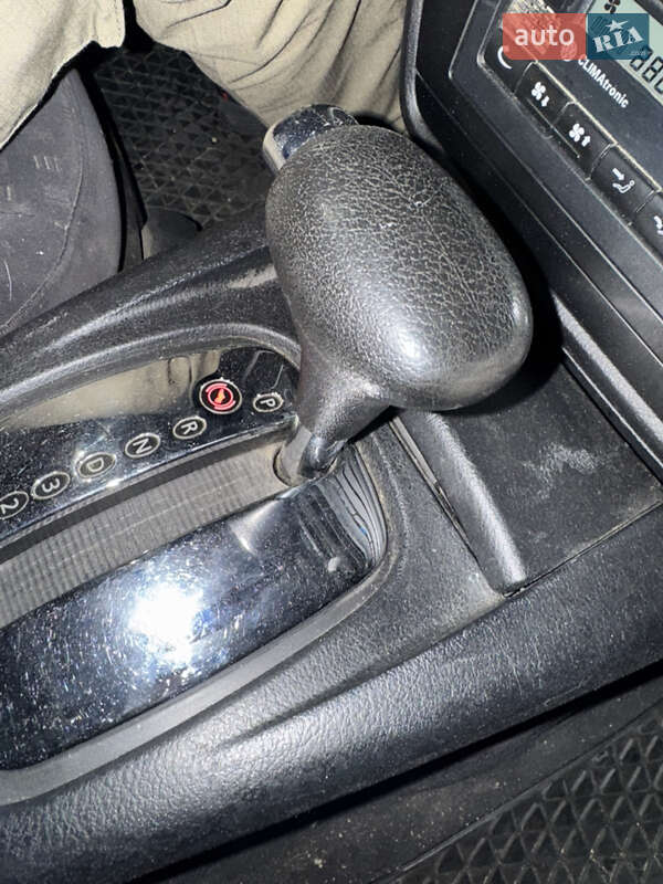 Универсал Volkswagen Passat 2002 в Гайвороне