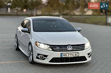 Седан Volkswagen Passat 2013 в Одесі Седан Volkswagen Passat 2013 в Одесі