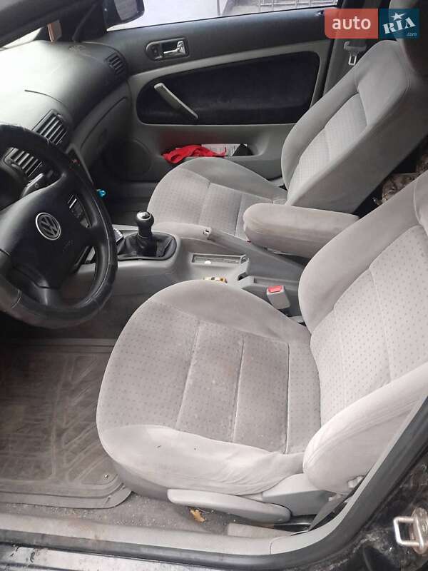 Седан Volkswagen Passat 2000 в Чернигове фото 10 Седан Volkswagen Passat 2000 в Чернигове