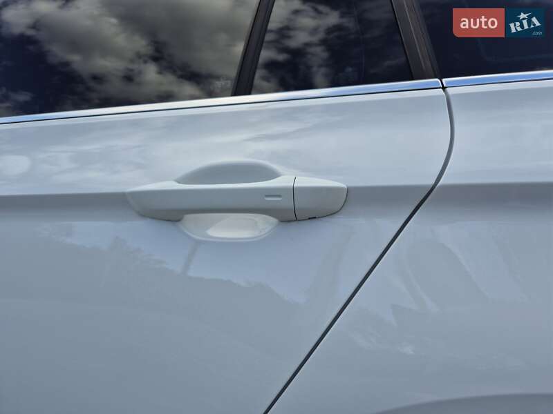 Универсал Volkswagen Passat 2020 в Бережанах