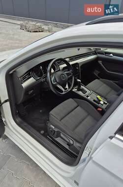 Універсал Volkswagen Passat 2020 в  фото 31 Універсал Volkswagen Passat 2020 в