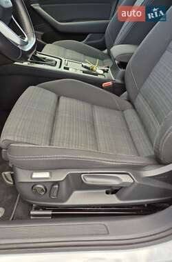 Універсал Volkswagen Passat 2020 в  фото 34 Універсал Volkswagen Passat 2020 в