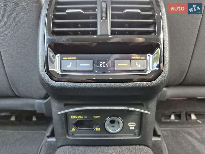 Универсал Volkswagen Passat 2020 в Бережанах