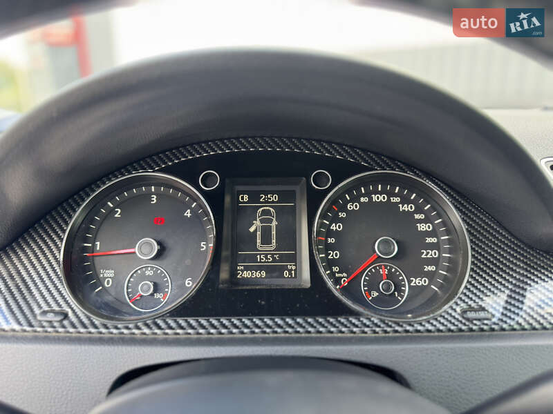 Универсал Volkswagen Passat 2011 в Луцке фото 23 Универсал Volkswagen Passat 2011 в Луцке