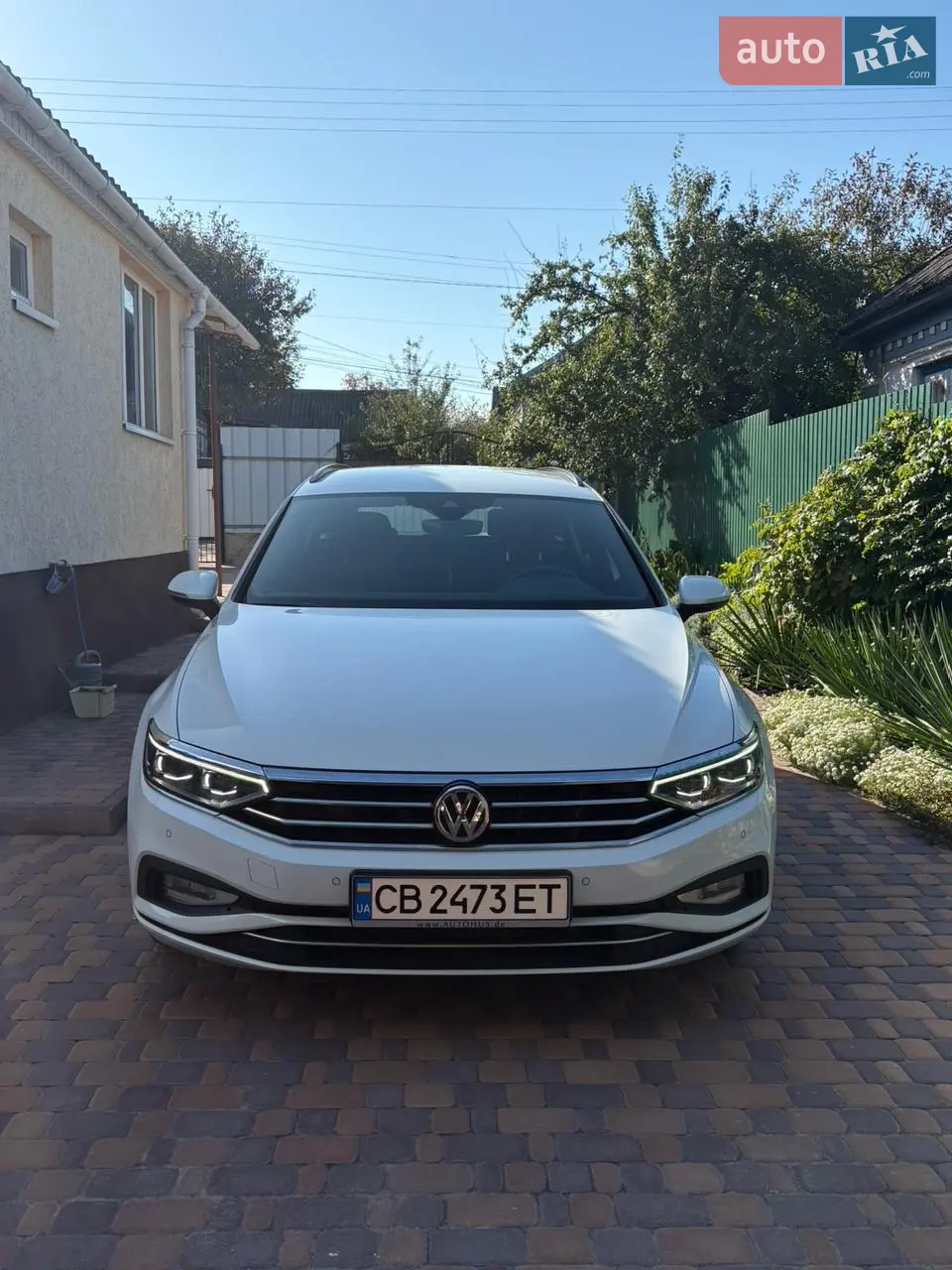 2019 Volkswagen Passat - мініатюра 33