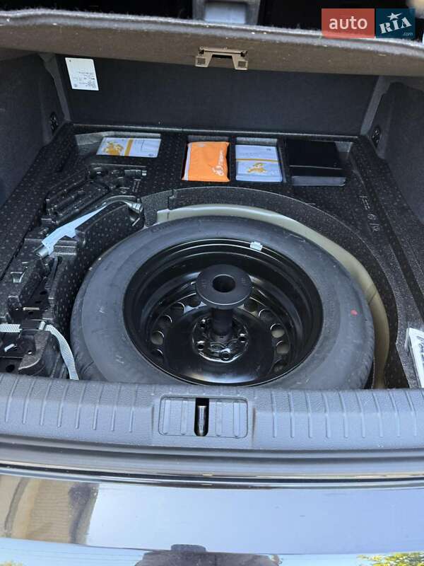 Седан Volkswagen Passat 2015 в Калуше фото 4 Седан Volkswagen Passat 2015 в Калуше