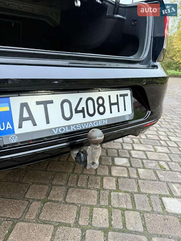 Седан Volkswagen Passat 2015 в Калуше фото 27 Седан Volkswagen Passat 2015 в Калуше