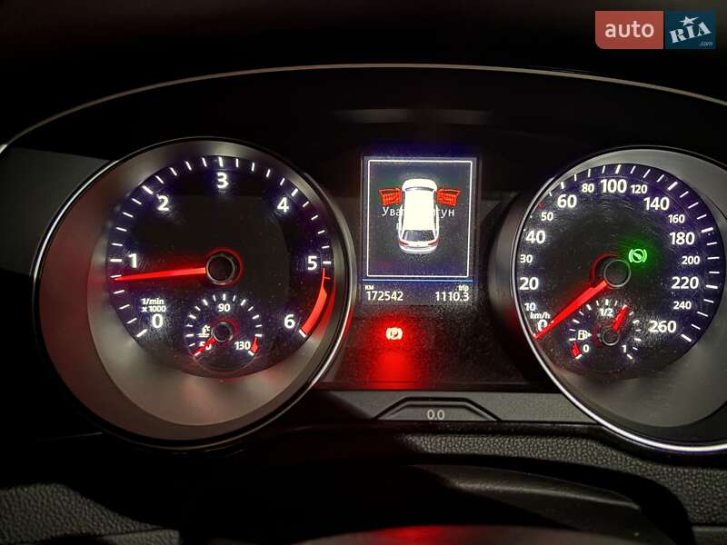 Універсал Volkswagen Passat 2020 в Прилуках