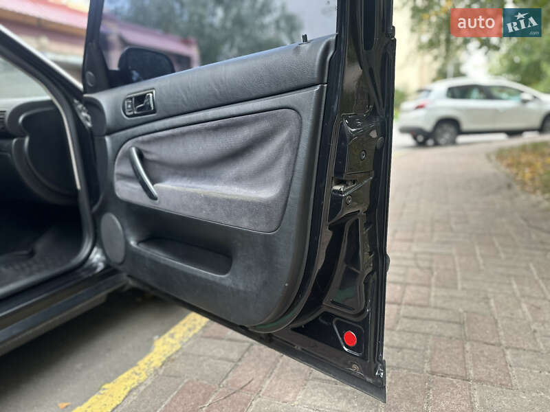 Седан Volkswagen Passat 1999 в Киеве фото 16 Седан Volkswagen Passat 1999 в Киеве