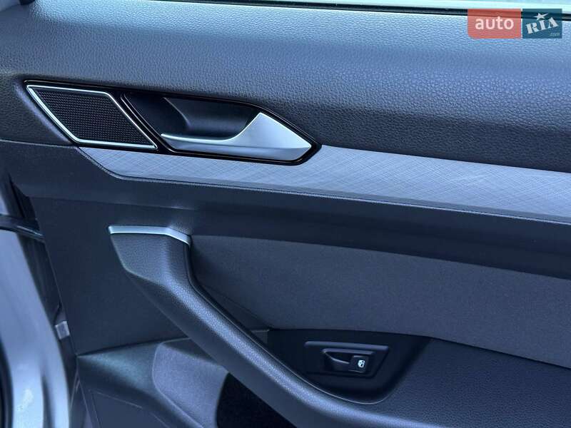 Универсал Volkswagen Passat 2021 в Ровно фото 43 Универсал Volkswagen Passat 2021 в Ровно