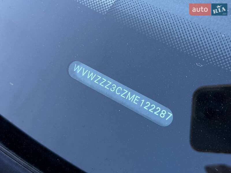 Универсал Volkswagen Passat 2021 в Ровно фото 54 Универсал Volkswagen Passat 2021 в Ровно